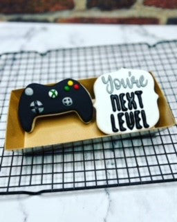 Custom Sugar Cookies